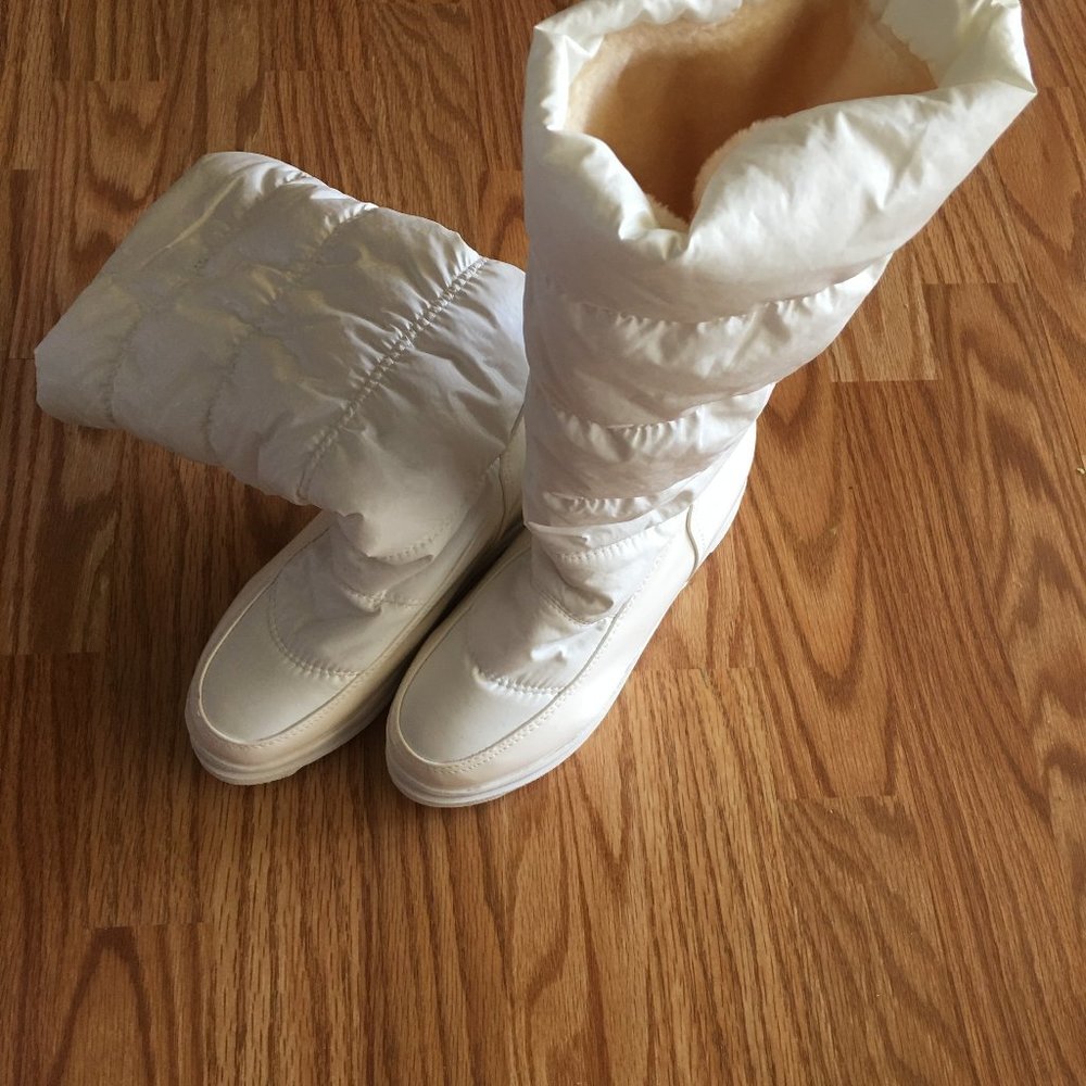 Girls Boots